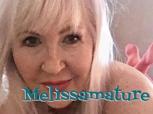 Melissamature