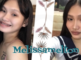 Melissamelton