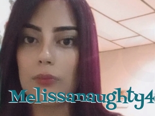 Melissanaughty4u