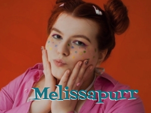 Melissapurr