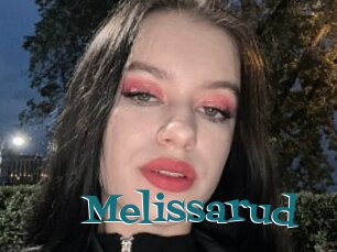 Melissarud