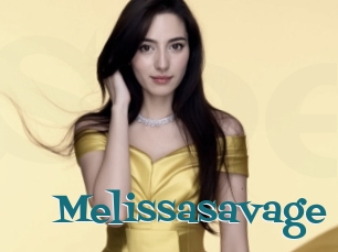 Melissasavage