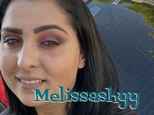 Melissashyy