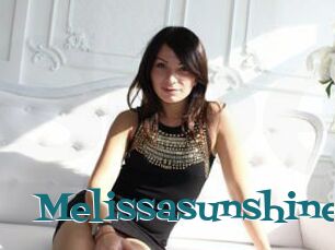 Melissasunshine