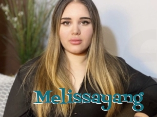 Melissayang