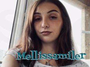 Mellissamiler