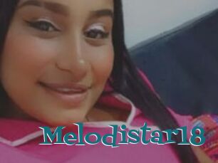Melodistar18