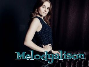 Melodyalison