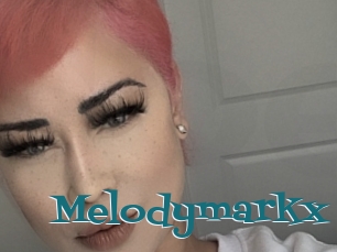 Melodymarkx