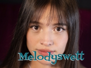 Melodyswett