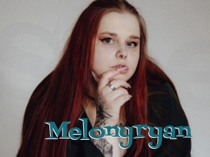 Melonyryan
