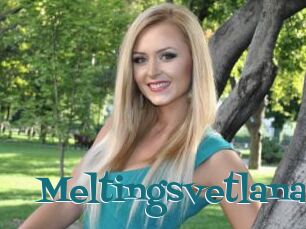 Meltingsvetlana