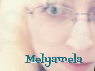 Melyamela