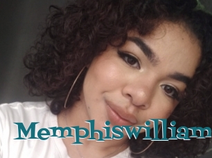 Memphiswilliams
