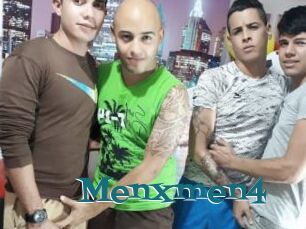 Menxmen4