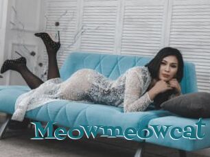 Meowmeowcat