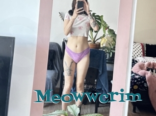 Meowwcrim