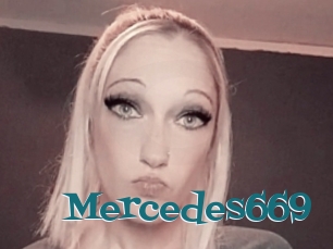 Mercedes669