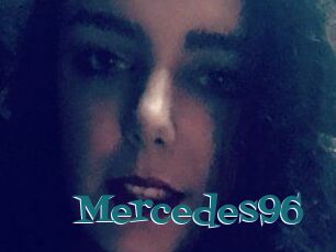 Mercedes96