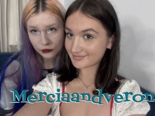 Merciaandverona
