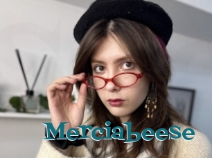 Merciabeese