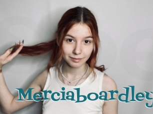Merciaboardley