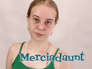 Merciadaunt