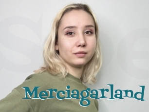 Merciagarland
