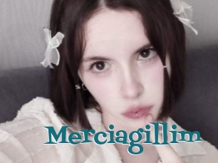 Merciagillim