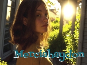 Merciahaydon