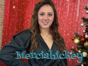 Merciahickey