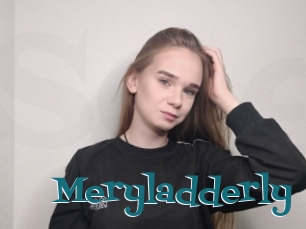 Meryladderly