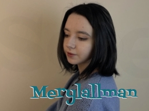 Merylallman