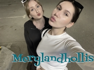 Merylandhollis
