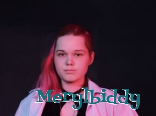 Merylbiddy