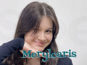 Merylcaris