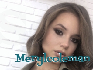 Merylcoleman