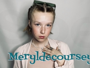 Meryldecoursey