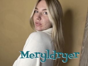 Meryldryer
