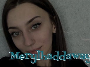 Merylhaddaway
