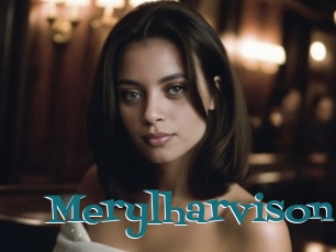 Merylharvison