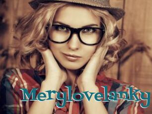 Merylovelanky