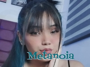 Metanoia
