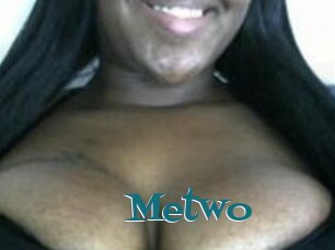 Metwo