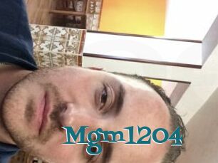 Mgm1204