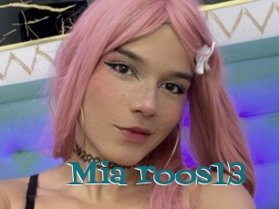 Mia_roos13