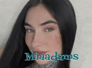 Miaadams