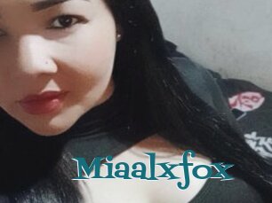 Miaalxfox