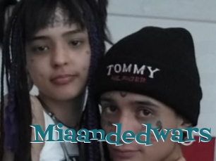 Miaandedwars
