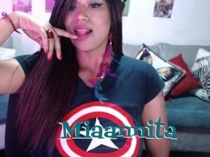 Miaannita